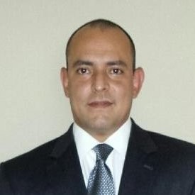 Horacio Ritch, founder of RitchSec